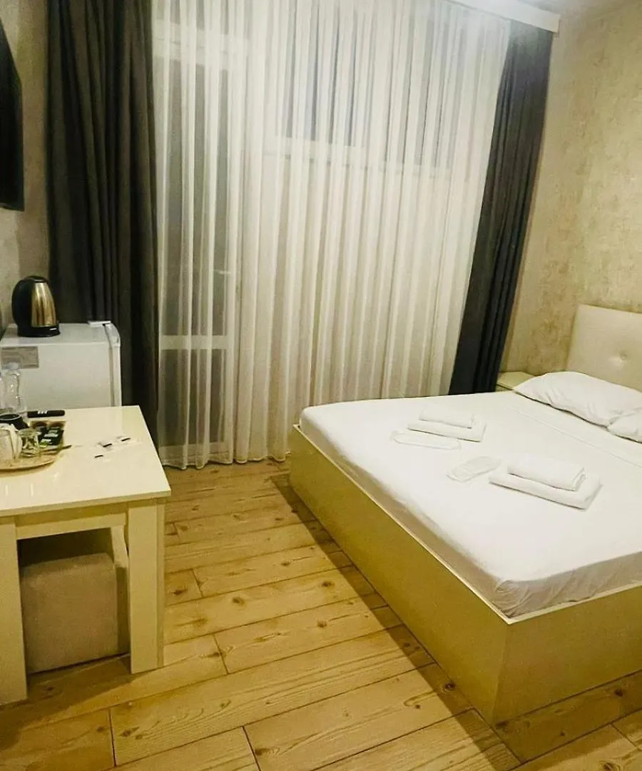 Hotel Old Boulvared Batumi