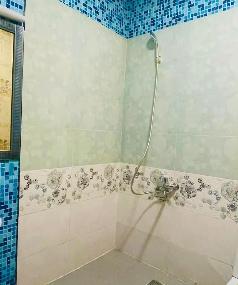 Hotel Old Boulvared Batumi Penzion